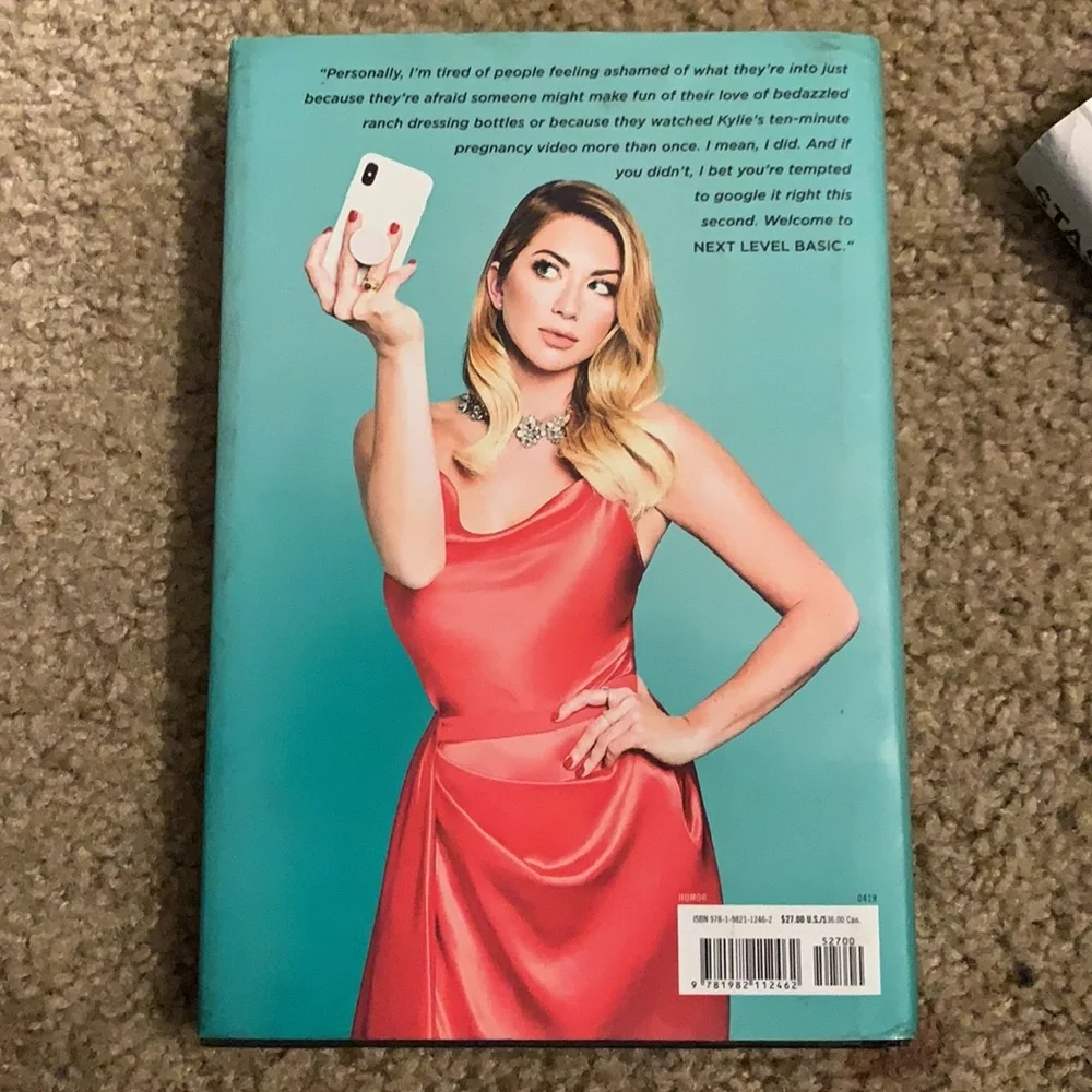 Next level basic - Picture 2 of 2